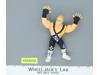 Ludvig Borga 100% Complete WWF WWE Wrestling 1994 Hasbro Vintage Action Figure
