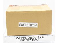 Sunstorm Road Hauler 88 89 Ehobby W MAILER BOX Takara Exclusive G1 Transformers