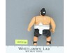 Yokozuna 100% Complete WWE WWF Wrestling 1993 Hasbro Vintage Action Figure