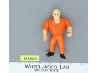 Nailz Complete WWF WWE Wrestling 1993 Titan Sports Hasbro Vintage Action Figure