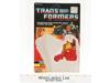 Nosecone Cardback 1987 Vintage Hasbro G1 Transformers Action Figure