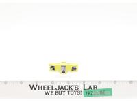 Devastator Long Haul Waist Plate WITH STICKERS Hasbro G1 Transformers 1985