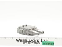 Predaking Tantrum Foot STICKERED 1986 Vintage Hasbro G1 Transformers Figure