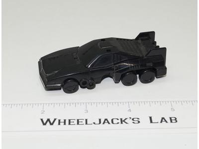 Metroplex Scamper 1985 Vintage Hasbro G1 Transformers Action Figure