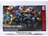 Trypticon Transformers Titans Return 2016 Hasbro Action Figure NEW MIB