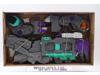 Trypticon Transformers Titans Return 2016 Hasbro Action Figure NEW MIB