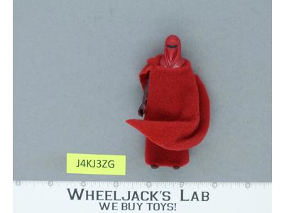 Emperors Royal Guard Star Wars 1983 Vintage Action Figure Kenner No Repro