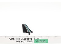 Ramjet Small Right Wing G1 Transformers W/STICKER 1985 Hasbro Action Figure