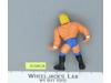 Sid Justice 100% Complete WWE WWF Wrestling 1992 Hasbro Vintage Action Figure