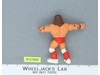 Texas Tornado 100% Complete WWF WWE Wrestling 1992 Hasbro Vintage Action Figure