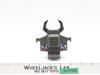 Scorponok Headmaster Claw Shield Tower STICKERED 1987 Hasbro G1 Transformers