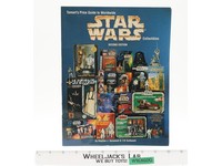Tomart's Price Guide to Worldwide Star Wars Collectibles Second Edition