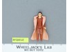 Princess Leia Bespin Star Wars ESB Vintage Kenner 1980 Action Figure NO REPRO