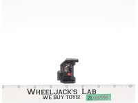 Defensor Hot Spot Right Chest Shield STICKERED 1986 G1 Transformers Action