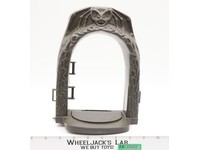Snake Mountain Archway Doorway Trap He-Man Masters of the Universe MOTU Mattel