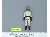 AT-ST Driver Star Wars ROTJ 1984 Kenner Vintage Action Figure
