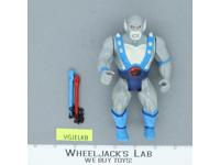 Panthro 100% Complete Thundercats 1985 LJN Vintage Action Figure