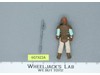 Weequay Skiff Guard 100% Complete Star Wars ROTJ 1983 Vintage Kenner NO REPRO
