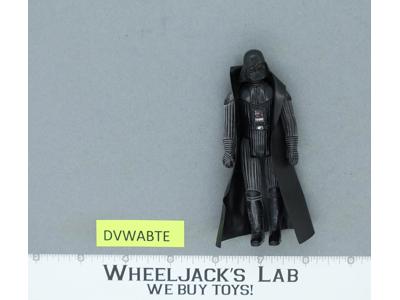 Darth Vader Star Wars 1977 Kenner Vintage Action Figure