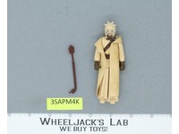 Sand People Tusken Raider 100% Complete Star Wars 1977 Kenner Figure NO REPRO