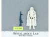 Imperial Hoth Stormtrooper 100% Complete Star Wars ESB 1977 Kenner NO REPRO