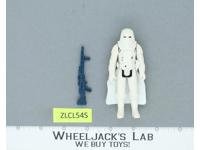Imperial Hoth Stormtrooper 100% Complete Star Wars ESB 1977 Kenner NO REPRO