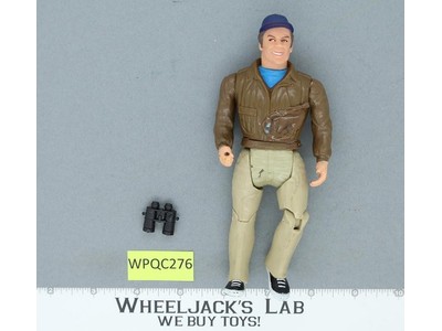 Howling Mad Murdock The A-Team 1983 Galoob Vintage Action Figure