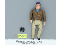 Howling Mad Murdock The A-Team 1983 Galoob Vintage Action Figure