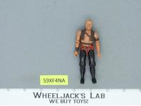 Tiger Man Buck Rogers Mego 1979 Vintage Action Figure