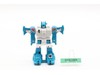 Topspin 100% Complete W/ BOX & INSERT 1985 G1 Transformers UNUSED STICKERS