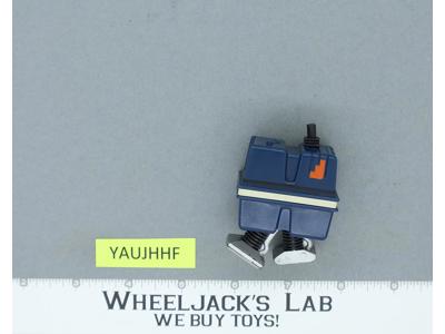 Power Droid 100% Complete Star Wars 1977 Kenner Action Figure No Repro