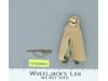 Prune Face 100% Complete Star Wars ROTJ 1984 Vintage Kenner Figure NO REPRO