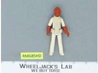 Admiral Ackbar Star Wars ROTJ Return of the Jedi 1983 Kenner Action Figure