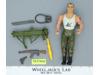 Sergeant Havoc Rambo 1986 Coleco Vintage Action Figure