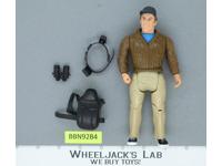 Howling Mad Murdock The A-Team 1983 Galoob Vintage Action Figure