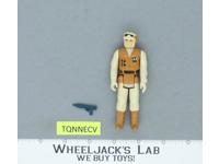 Hoth Rebel Soldier 100% Complete Star Wars ROTJ 1983 Kenner Figure NO REPRO