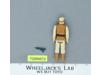 Hoth Rebel Soldier 100% Complete Star Wars ROTJ 1983 Kenner Figure NO REPRO