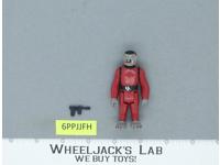 Snaggletooth 100% Complete Star Wars 1978 Vintage Kenner Figure No Repro