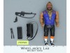 B.A. Baracus Mr. T The A-Team Soldiers of Fortune 1983 Vintage Action Figure
