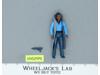 Lando Calrissian 100% Complete ESB Star Wars 1980 Kenner Action Figure No Repro