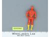 The Flash DC Super Powers 100% Complete 1984 Kenner Vintage Action Figure
