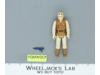 Hoth Rebel Soldier 100% Complete Star Wars ROTJ 1983 Kenner Figure NO REPRO