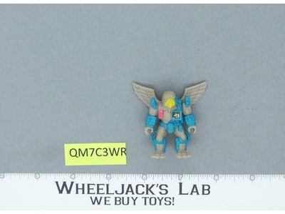 #70 Harrier Hawk Battle Beasts Hasbro Takara 1987 Vintage Action Figure