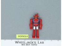 Dragun 3.5" Shogun Warriors Vintage 1978 Mattel Action Figure