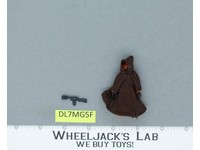 Jawa 100% Complete Star Wars 1977 Vintage Kenner Action Figure NO REPRO