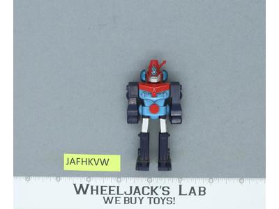 Combatra 3.5" Shogun Warriors Vintage 1978 Mattel Action Figure