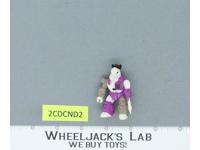 #69 Zealot Zebra Battle Beasts Hasbro Takara 1987 Vintage Action Figure