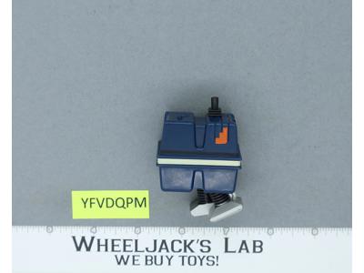 Power Droid 100% Complete Star Wars 1977 Kenner Action Figure No Repro