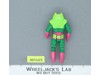 Lex Luthor Super Powers DC Comics Kenner 1984 Vintage Action Figure