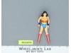 Wonder Women Super Powers DC Comics Kenner 1984 Vintage Action Figure